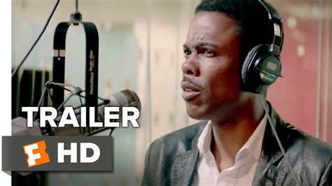 Top Five Official Trailer 1 2014 Chris Rock Kevin Hart Comedy