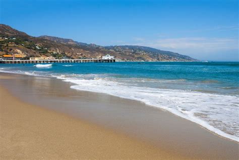 15 Mejores Playas De Malibu Ca ️todo Sobre Viajes ️