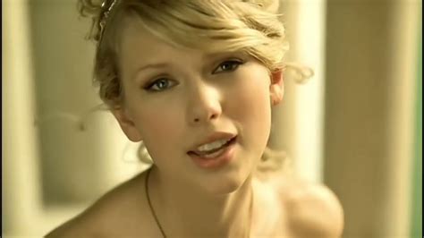 Taylor Swift Love Story Taylors Version Official Video Youtube