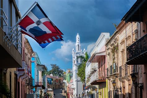 Facts About The Dominican Republic For Spanish Students
