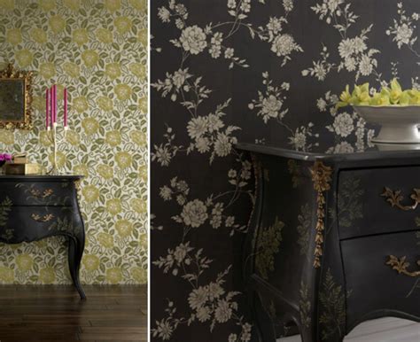 Sophie Conran Wallpaper Range For Arthouse At Home With Kim Vallee