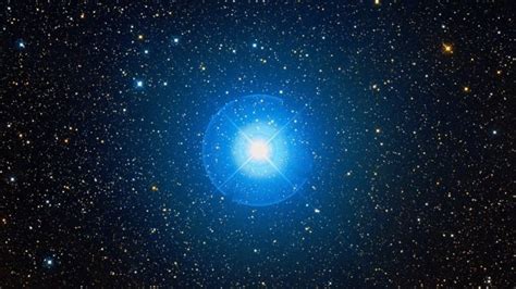 Alderamin α Cephei Star Facts Information History Distance