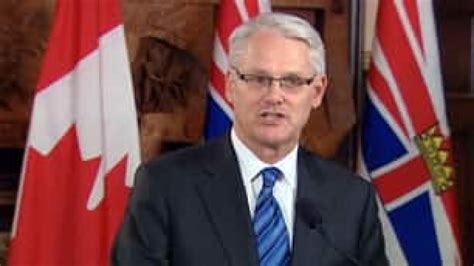 Bc Liberals Tangle With Ndp On Day 1 Of Election Campaign Cbc News