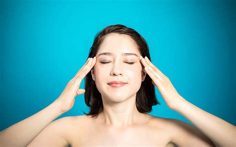 How To Do Facial Massage Step By Step And What Are Its Benefits Vedix