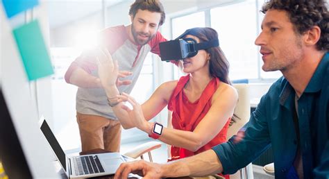 Hyper Realistic Virtual Reality Changing Real Estate Presales Stambol