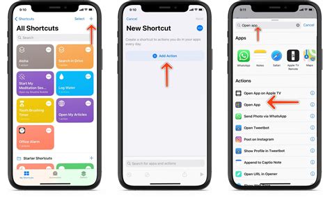 Iphone icon customization is booming, thanks to new features in ios 14, but there's still some big catches. How to Use Custom App Icons on iPhone's Home Screen Using ...