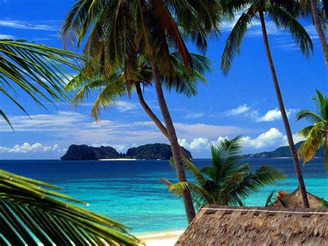 10 most beautiful beaches in the world cheri s travel spot