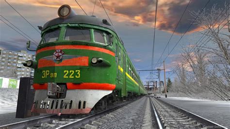 Скриншоты Trainz Simulator 12 Trainz 2012 Твоя железная дорога