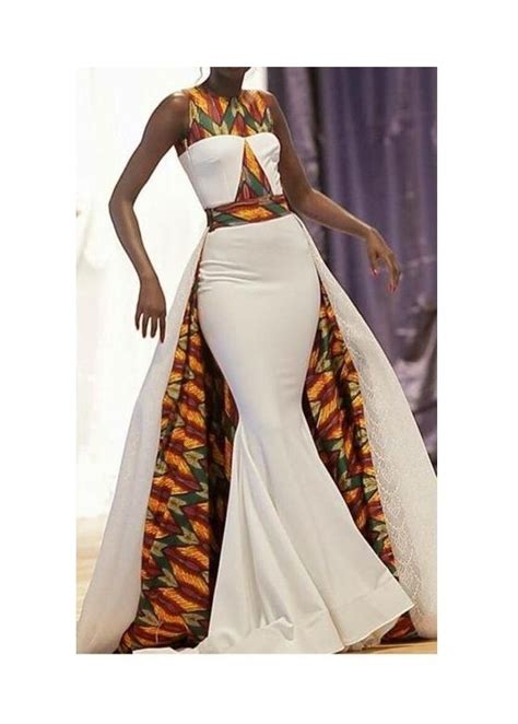 Résultat De Recherche Dimages Pour Robe De Mariee Africaine African Maxi Dresses African