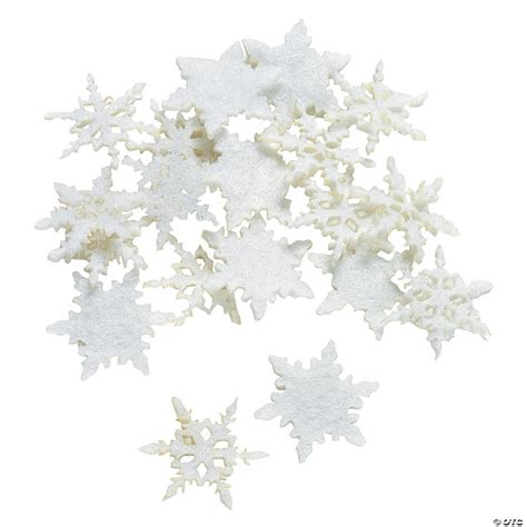 White Snowflakes Discontinued