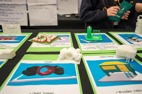 SA DECD School? EOI open for Learning by Design: 3D Printing in Primary