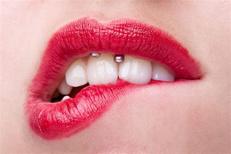 Wissenswertes über Lippenbändchen Von Der Op Bis Hin Zum Smiley Smiley Piercing