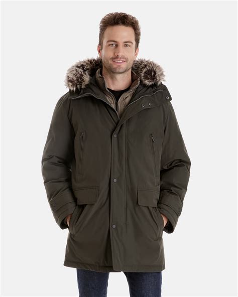 The cool mens winter coats - fashionarrow.com