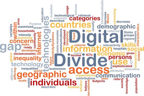 How To Bridge The Digital Divide In Education