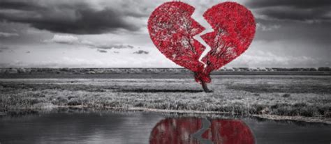 How To Heal A Broken Heart After A Breakup Women Daily Magazine