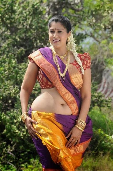 Indian Lady In Saree Stripping Latest Tamil Actress Telugu Actress
