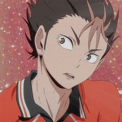 (complete) this is a book filled with cute and hot matching anime wallpapers for your phone or profile picture to. Pin by 𝐿𝑒𝑔𝑜𝐸𝑔𝑜 on profile pic! in 2020 | Haikyuu anime ...