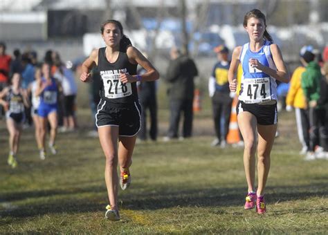 The Top 25 Girls Cross Country Runners In The Last 25 Years