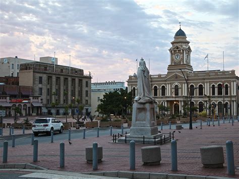 7 Tourist Attractions In Port Elizabeth