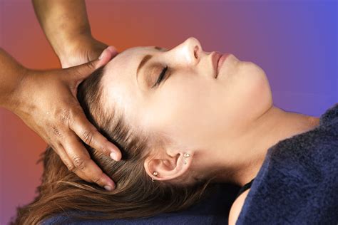 Massage And Emotional Release Its Totally Normal