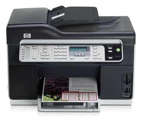 The full solution software includes everything you need to install and use your hp printer. Driver Hp | Driver per Hp Officejet Pro L7590 series ...
