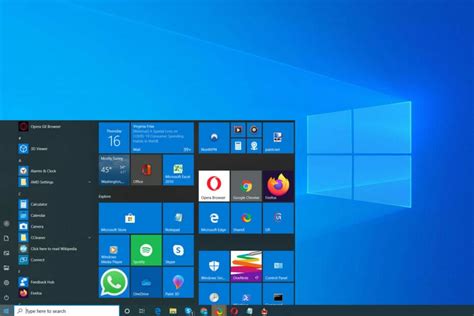 Windows 10 Start Button Not Working 9 Ways To Enable It