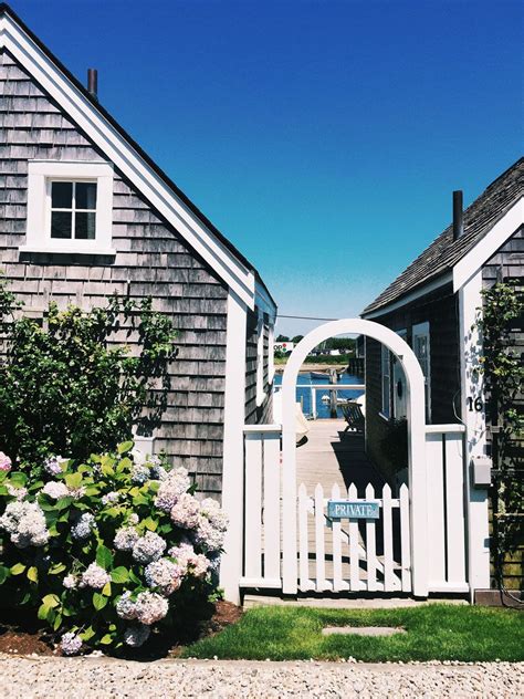 What To Do And Where To Go For A Day Trip On Nantucket Beach Cottage