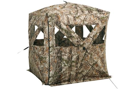 10 Best Turkey Blinds And Decoys For 2014 Bowhunter