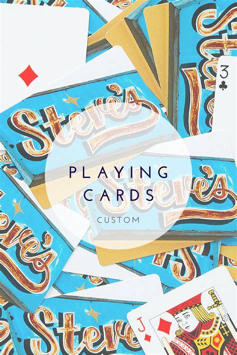 52 playing cards in zipped folder. Custom Playing Cards featuring names in actual sign photos (if available); Personalized playing ...