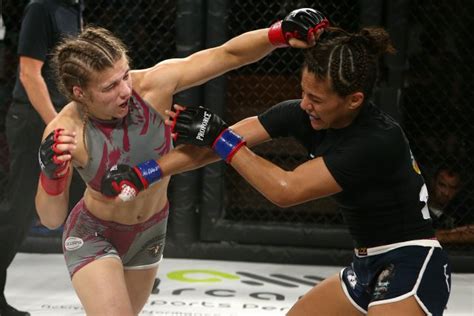 Mma 4 submissions mma (amateur)5 submissions 1. Miranda "Fear The" Maverick MMA Stats, Pictures, News ...