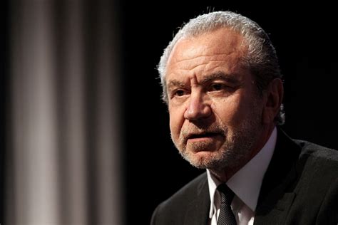 Lord sugar has also appeared in all fifteen series of bbc one's the apprentice, where aspiring young businessmen and women compete for the chance to work with him. The Rise of Lord Alan Sugar