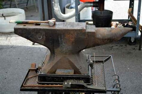 How To Choose The Best Anvil For Your Forge Celebrating A Simple Life