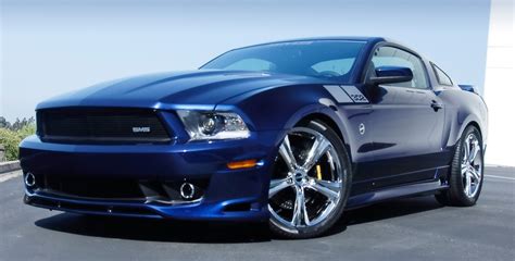 2011 Sms 302 Ford Mustang Specs Pictures And Engine Review