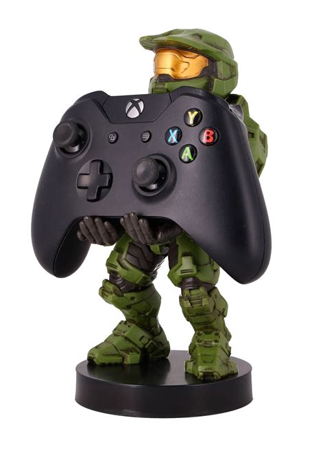 Cable Guy Controller Holder Master Chief Infinite Xbox Buy Now