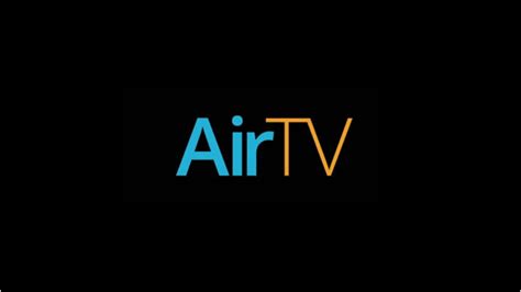 Airtv Introduces The Airtv Mini Which Integrates Sling Tv Netflix And