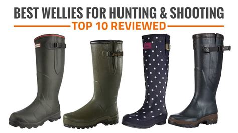 Best Wellies For Farming Farmer Boot Review Guide 2018 Updated