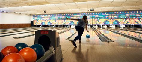 Join A Bowling League Pin Chasers Tampa And Zephyrhills