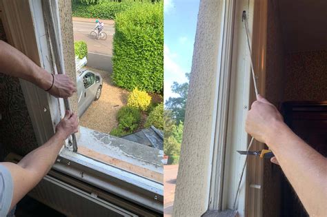 How To Replace Sash Window Cord Quick How To Guide