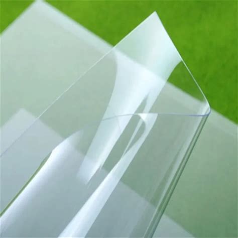 Clear Cheap Price Pvc Plastic Sheet Roll 05mm Buy Pvc Flexible