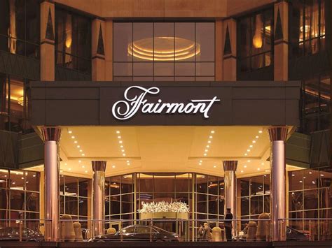 Fairmont Nile City Cairo Updated 2024 Prices