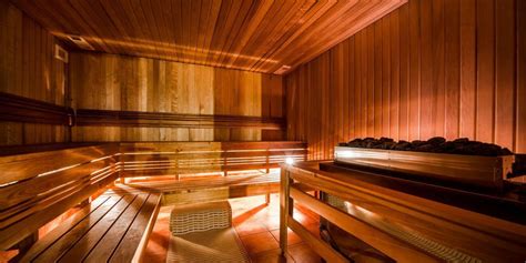 The Benefits Of Finnish Sauna The Spring Resort And Spa