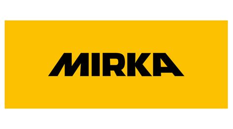 Mirka Ltd Logo Vector Svg Png Logovectorseekcom