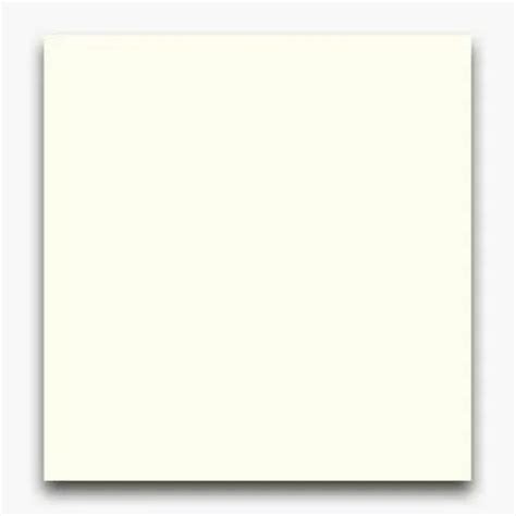 Sunmica Decorative 1mm White Laminate For Furniture Thickness 10 Mm