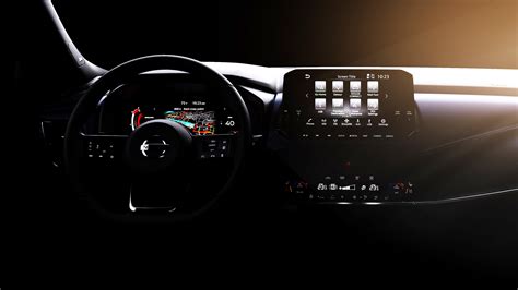 The qashqai has traditionally cost slightly less than its key rivals, so while prices will rise, we don't expect them to increase beyond. New 2021 Nissan Qashqai interior unveiled | Auto Express