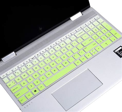 Buy Keyboard Cover For Hp Envy X360 156 15 Dy 15 Dw 15 Bwbscbcccd