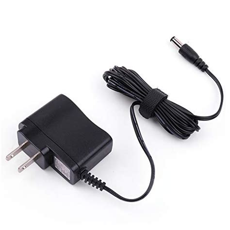 Power Supply For Guitar Effects Pedal 9v Ac Dc Power Adapter For Boss