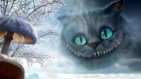 Cheshire Cat Wallpapers Images