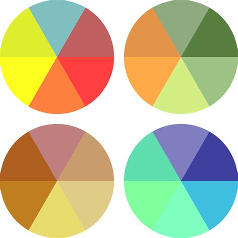 5 Reasons Your Brand Should Have A Secondary Color Palette