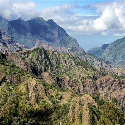 Réunion Island Vacation 10 Days Immersed In A Diverse And Rugged