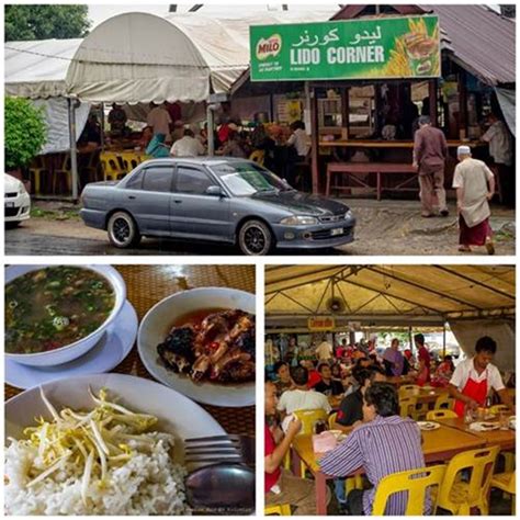 Tempat makan best di wangsa maju menyediakan ayam yang rangup dan isinya sangat lembut. Kota Bharu Tempat Makan Menarik Di Kelantan